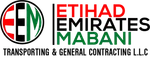Etihaad Emirates Mabani