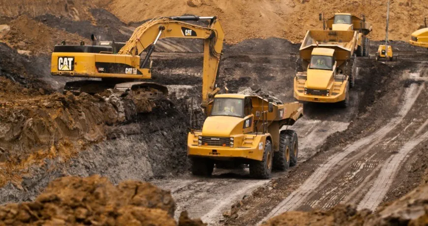 Heavy Civil Construction