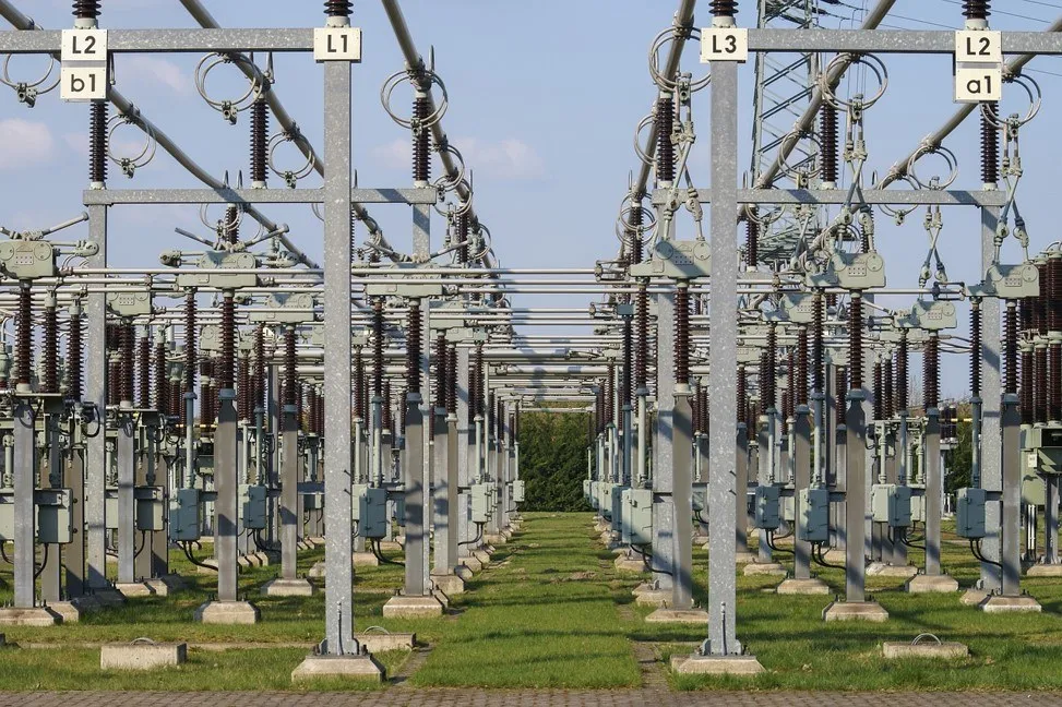 Sub-Stations